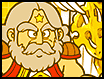 ギガント全能神スーパーゼウス icon