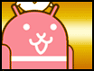 SpringDroid icon