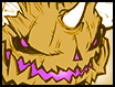 Sodom-o'-Lantern icon