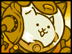 Space Marine Cat icon