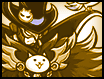 Illusionist Catman icon