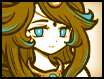 Death's Daughter Lunacia icon