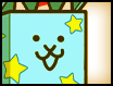 깜짝상자 고양이 icon