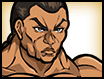 Retsu Kaioh CC icon