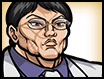 Kaoru Hanayama CC icon