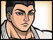 Katsumi Orochi CC icon