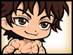Li'l Baki CC icon