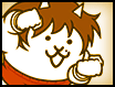 Baki Cat CC icon