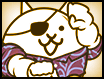 Doppo Cat CC icon
