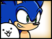 Sonic & Cat icon