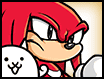 Knuckles & Cat icon