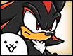 Shadow & Cat icon