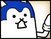 Sonic Cat CC icon