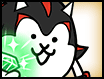 Shadow Cat CC icon