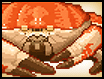 Tasmanian Giant Crab CC icon