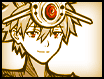 Moon Disciple Kaworu icon