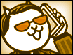 Business Partner Cat icon