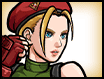 Cammy CC icon