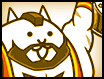 Zangief Cat CC icon