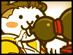 Jamie Cat CC icon