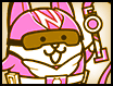 モモにゃんこ icon