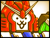 超グレートニャンコオーDX icon