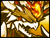 God-Emperor Megidora icon
