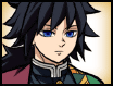 Giyu Tomioka CC icon