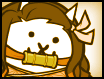 Nezuko Cat CC icon