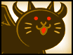 True Killer Cowbird Cat icon