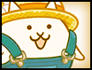 にゃんこ村のネコCC icon