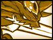 嵐竜機王ヴォルネード icon