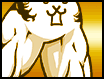 Manic Macho Legs icon