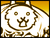 Manic Jamiera Cat icon
